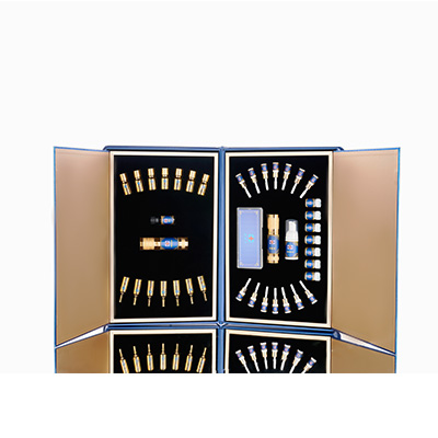 平度7D私密抗衰养护套