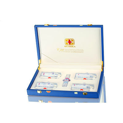 恢复自洁系统套平度