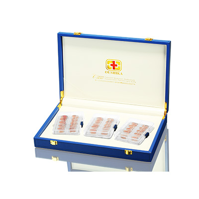 平度子宫排毒套